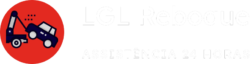 LGL Reboque 24h Rio de Janeiro