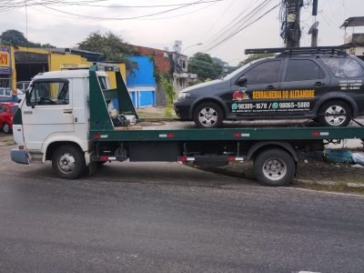 Reboque 24 Horas RJ